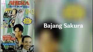 Bajang Sakura - Komang Raka
