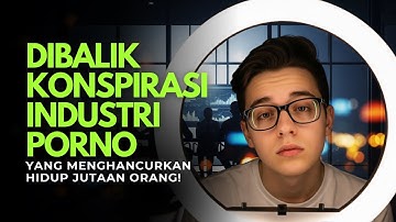 INDUSTRI 97 MILIAR DOLAR YANG MERUSAK OTAKMU