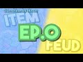 Beginning of video