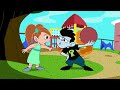 Kim Possible In Pre School Kim Vs Tiny Evil 
