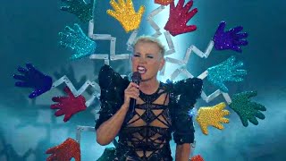 Xuxa - Chindolele | Multishow 2023