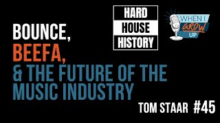 Download Lagu Tom Staar: The Evolution of a Hard House Pioneer | Paul Glazby | When I Grow Up | Hard House History MP3