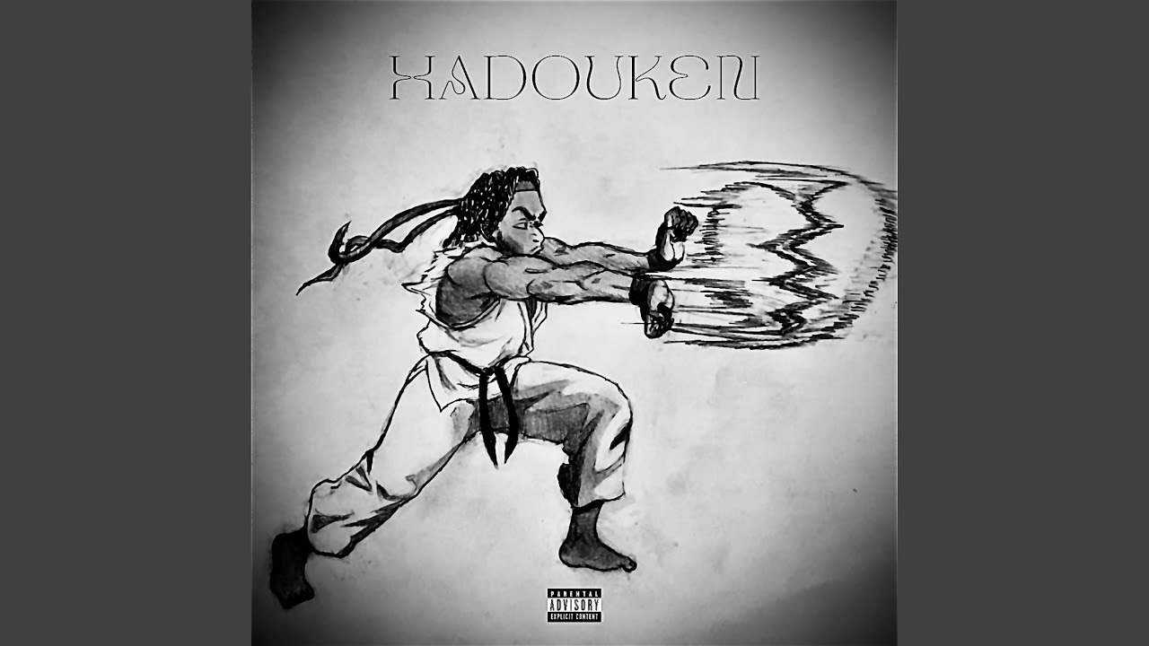 Watch HADOUKEN on YouTube Watch HADOUKEN on YouTube