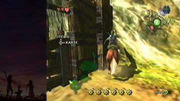 TP Tutorial - Most Consistent Lanayru Gate Clip Setup (Outdated)