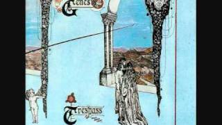 Genesis - Looking for Someone chords