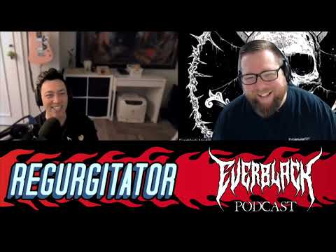 REGURGITATOR: Quan Yeomans talks Invader, Hotter Than Hell and Next Album