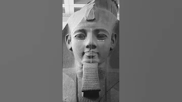 Stupefying Precision In Egyptian Sculptures 