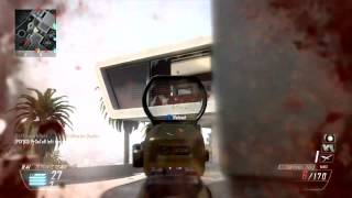 19-1 Raid tdm M8A1 with ibeekaay x , irexz x ,shonk