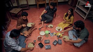 Kattathe Kilikkoodu  Episode 130  240326