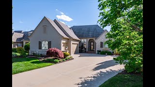 Introducing 13912 Nicklaus Drive Overland Park, KS