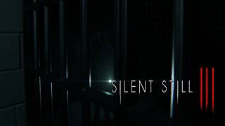 Silent Still 3: Prologue - Playthrough (Psychological Horror Game)