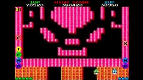 Bubble Bobble (Part 5)