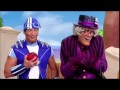 Youtube Thumbnail title