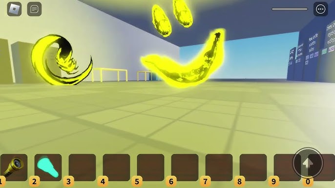 Trollface, Roblox Interminable Rooms Wiki