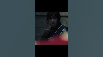 player 120 fight 💀| Squid Game 3 Edit #squidgame3 #kdrama #shorts #aura