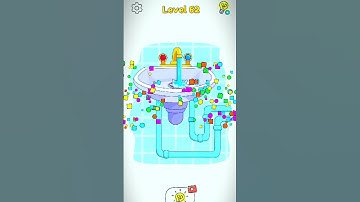 Unlock Your Creativity: DOP 4 (Draw One Part) Challenge! Level 62🎨🧩 #DOP4 #DrawOnePart