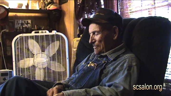 Moonshine Story-Kenneth Hopson Part 2