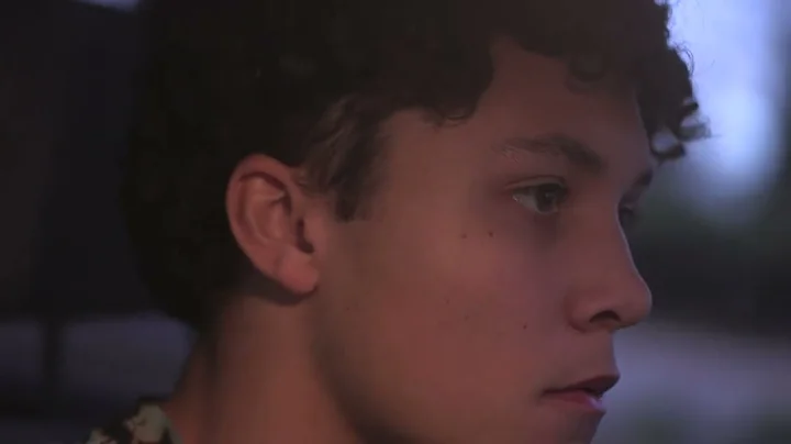 Luke Terrell, "Self Improvement"