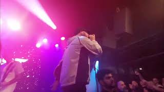 The Ghost Inside  Faith Or Forgiveness 2025  At The Gov In Adelaide South Australia