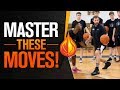 How To Build Your Perfect Scoring "Package" with NBA Skills Coach Drew Hanlen