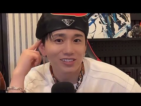25.08.25 Da-iCE 花村想太 TikTokライブ - YouTube