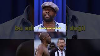 Dünyanın En Büyük Futbolcusu Listemde Sergende Var Pascal Nouma