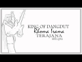 Rhoma Irama " Terajana " (With Lyrics) HD