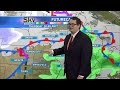 Sky Watch Forecast February 18th, 2026