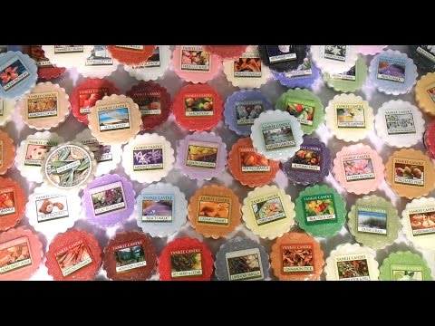 Como remover cera de aquecedores derrete e Scentsy!