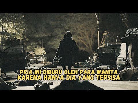 Video: Apa itu lelaki dan mengapa dia tinggal di Bumi