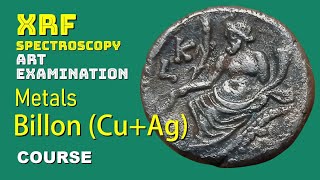 Course XRF   Metals   billon
