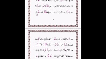 طيبة النشر: سورة يونس (الشيخ أحمد سيد هاشم)