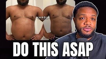 5 Habits to Boost Testosterone & Burn Fat Faster