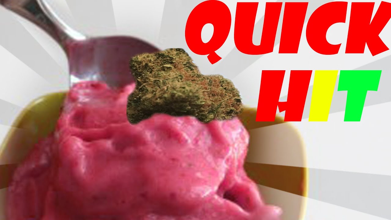 Quick Hit: NW Cannabis Solutions Cherry Sherbet