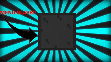 Hypixel Skyblock Glitched Guide: How To Dupe Menu Glass *patched*