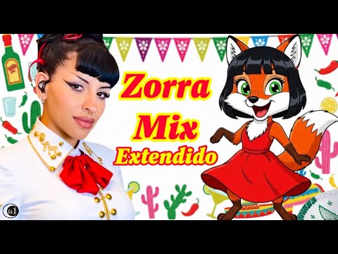 “Not even the most expensive PERFUME” - ZORRA EXTENDED MIX - Tribute to the story of Cazzu #cazzu...