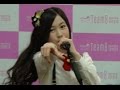 AKB48チーム8@イオンモール岡山