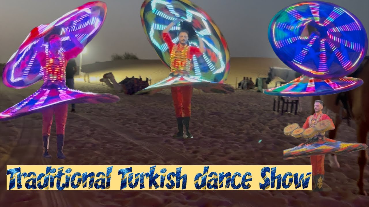 FOOD & DANCE /Jeep Safari FUN 🎉 + Turkish Culture”