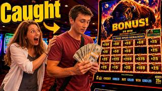 My wife caught me at the casino and I immediately SMASHED (Big Win!) screenshot 5