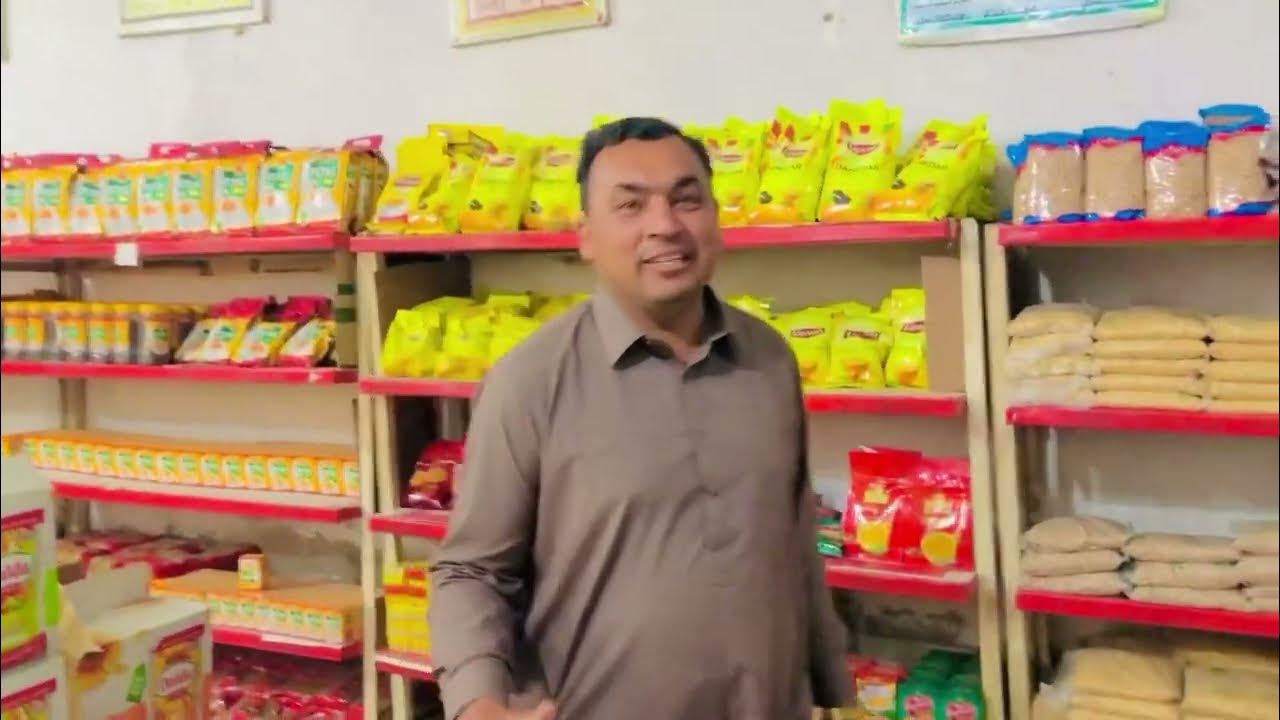 Utility Store pe visit 🥰🌙 vlog21 YouTube