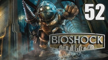 BIG DADDY BODYSUIT FAILSAFE ARMORED ESCORTS - BioShock [52] w/YourGibs - Point Prometheus (4/4) END