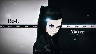 Dolce &amp; Gabbana | Ergo Proxy「EDIT」