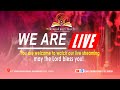 LARC CHURCH FRIDAY SERVICE || INTENSE TIME OF PRAYER || - 7th July 2025 -