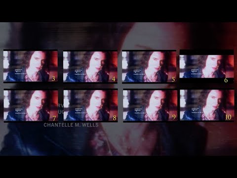 Yellowjackets Opening Credits for EVERY EPISODE