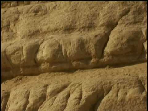 Mysteries of Giza Plateau: Sphinx