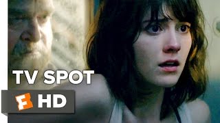 10 Cloverfield Lane Tv Spot - Let 2016 - John Goodman, Mary Elizabeth Winstead Movie Hd