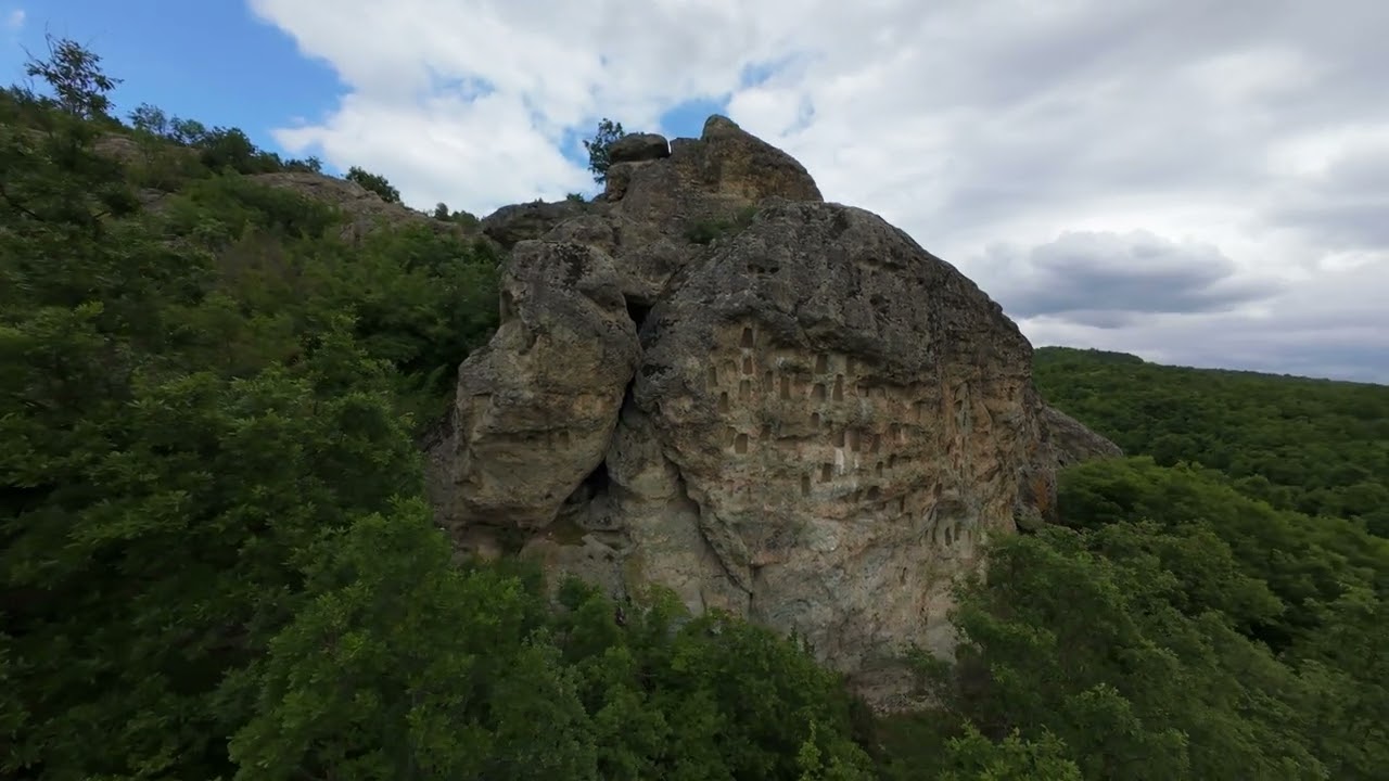 село Красино, общ. Крумовград  02.05.2024 година