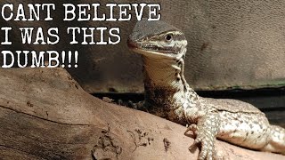Argus Monitor Upgraded Enclosure GONE WRONG!:DONT MAKE THIS MISTAKE!!!