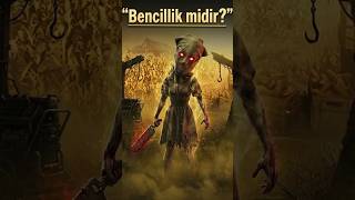 HAYATIMIN EN C3NABET ÂNI #dbdshorts #dbdclips #dbdtürkçe #dbdtr