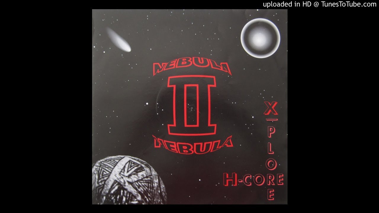 AA - Nebula II - X-Plore H-Core